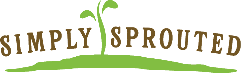 Simply Sprouted
